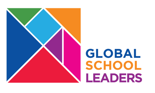 Global School Leaders logo