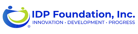 IDP Foundation logo
