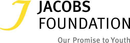 Jacobs Foundation logo