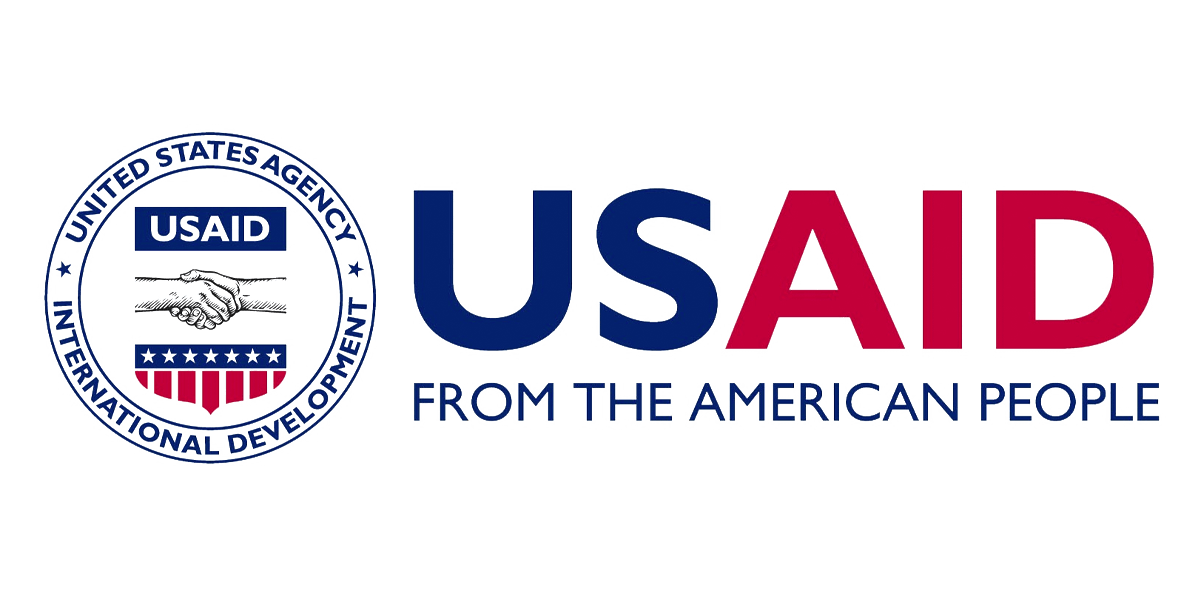 USD logo