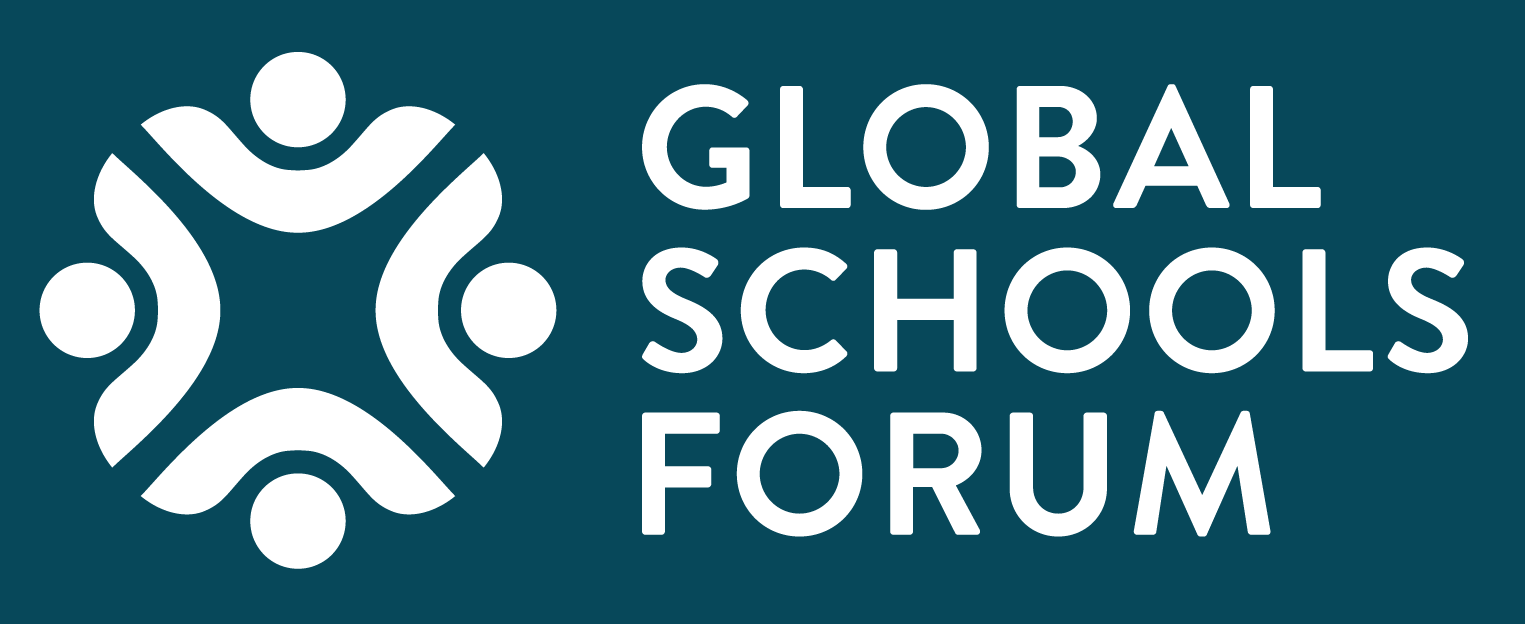 GSF logo
