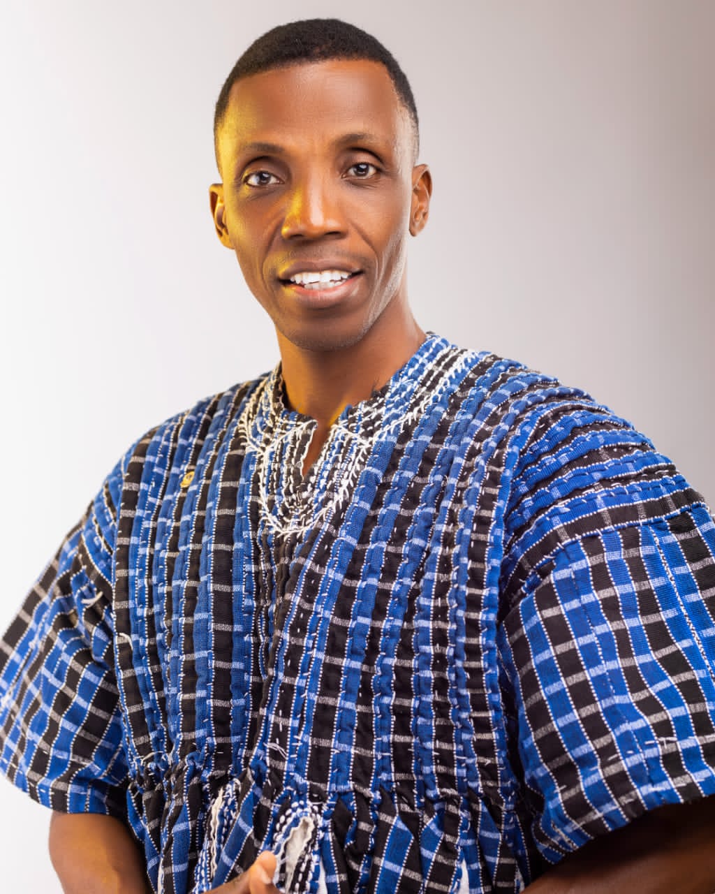 Hon. Justice King Essiel