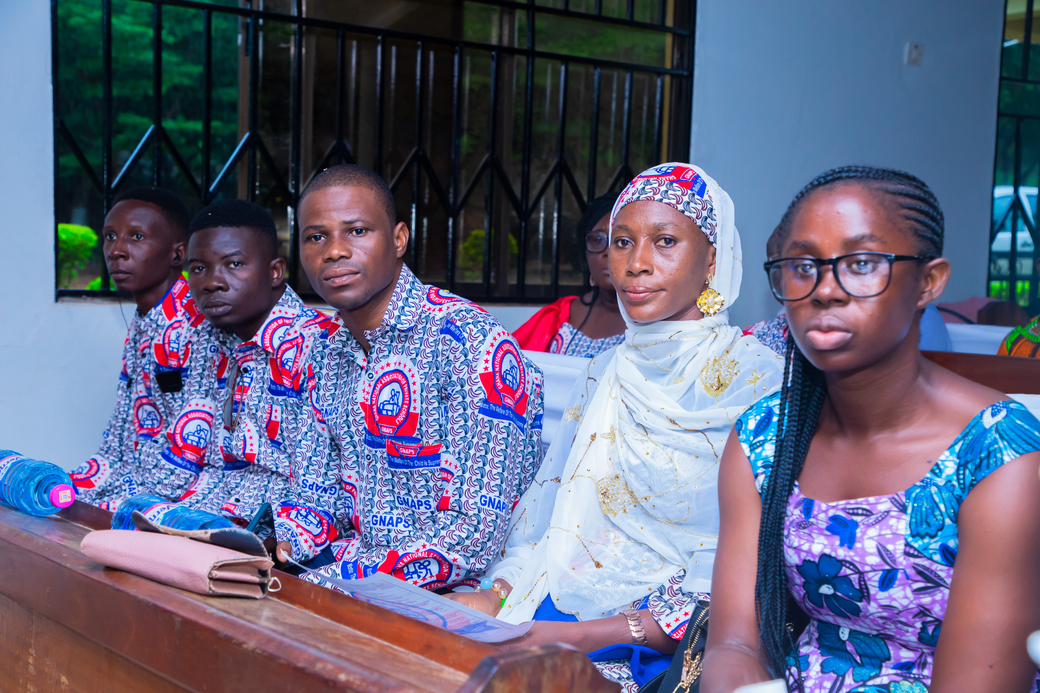 Faith-Based Group Schools