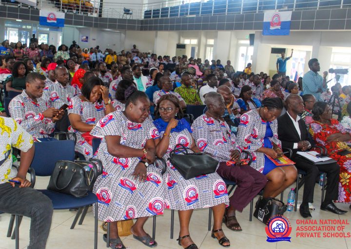 Cross-section of Private School Owners